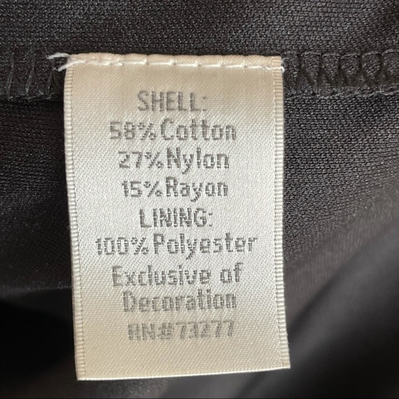 3/$25🛍️ LC Lauren Conrad Short Sleeve Lace Dress - Picture 9 of 11